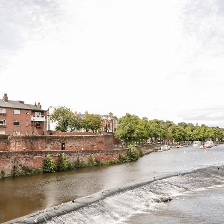 45 Benton Villa Chester Kültér fotó