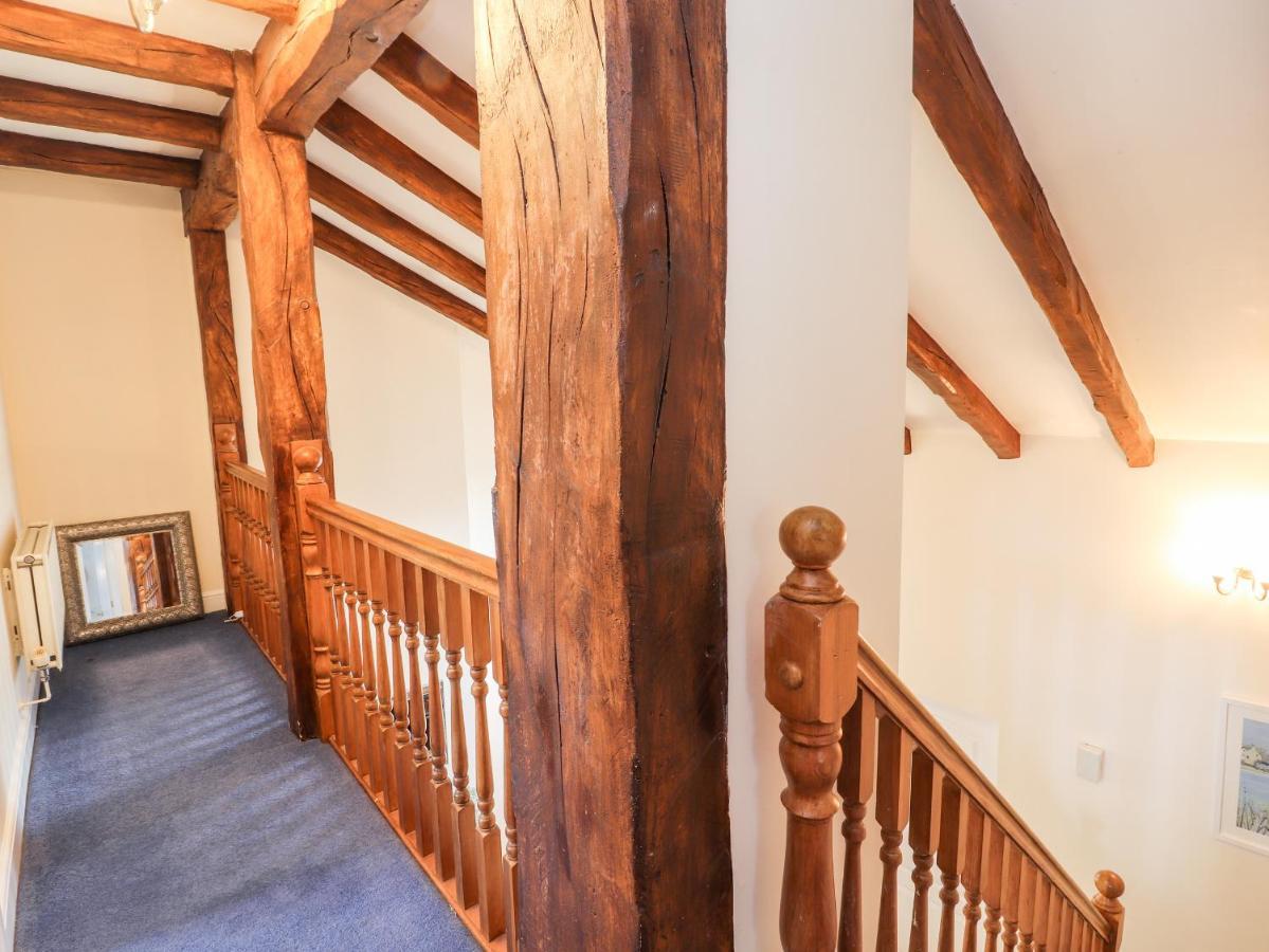 45 Benton Villa Chester Kültér fotó